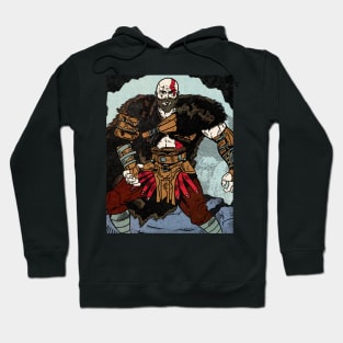 RAGNAROK Hoodie